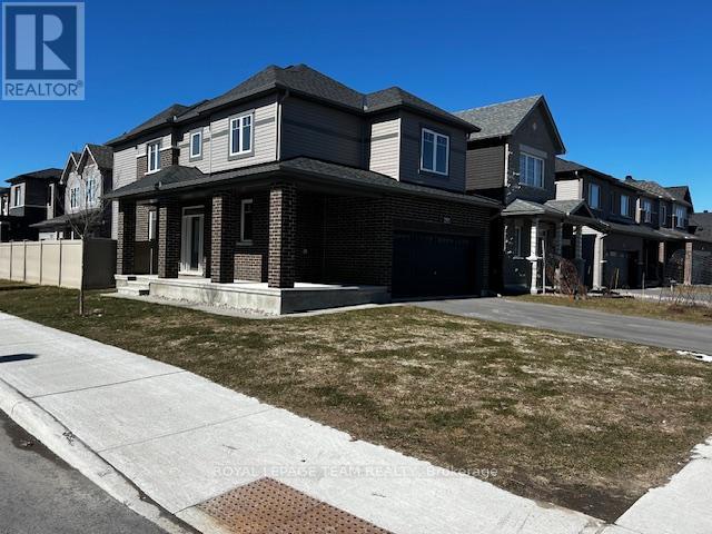 2597 River Mist Road, Ottawa, Ontario  K2J 6W2 - Photo 3 - X13088090