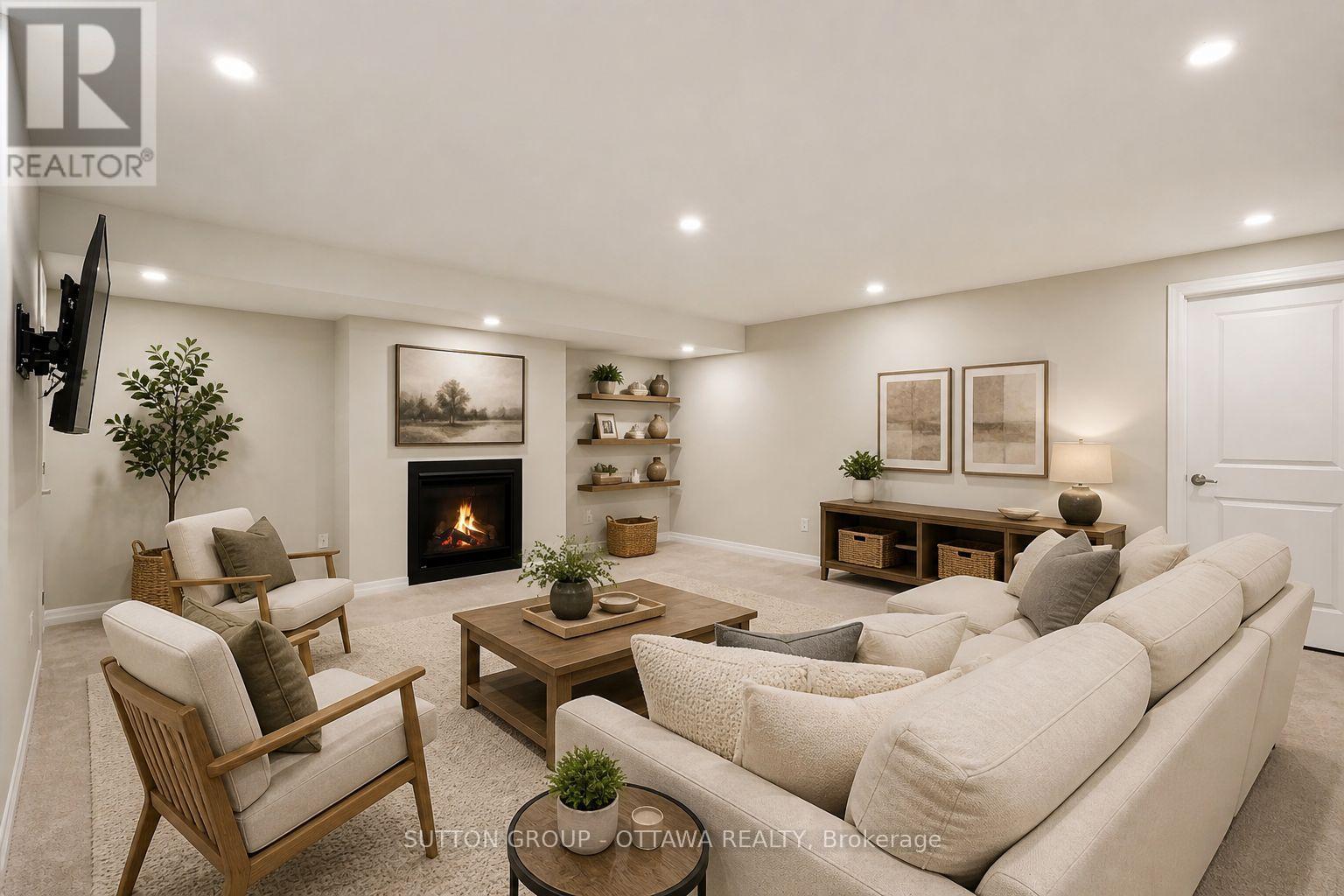 329 Lysander Place, Ottawa, Ontario  K1K 3X8 - Photo 19 - X13088152