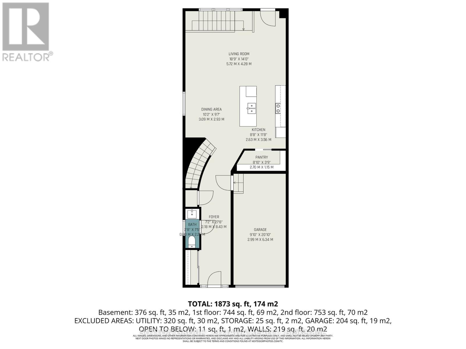 329 Lysander Place, Ottawa, Ontario  K1K 3X8 - Photo 21 - X13088152