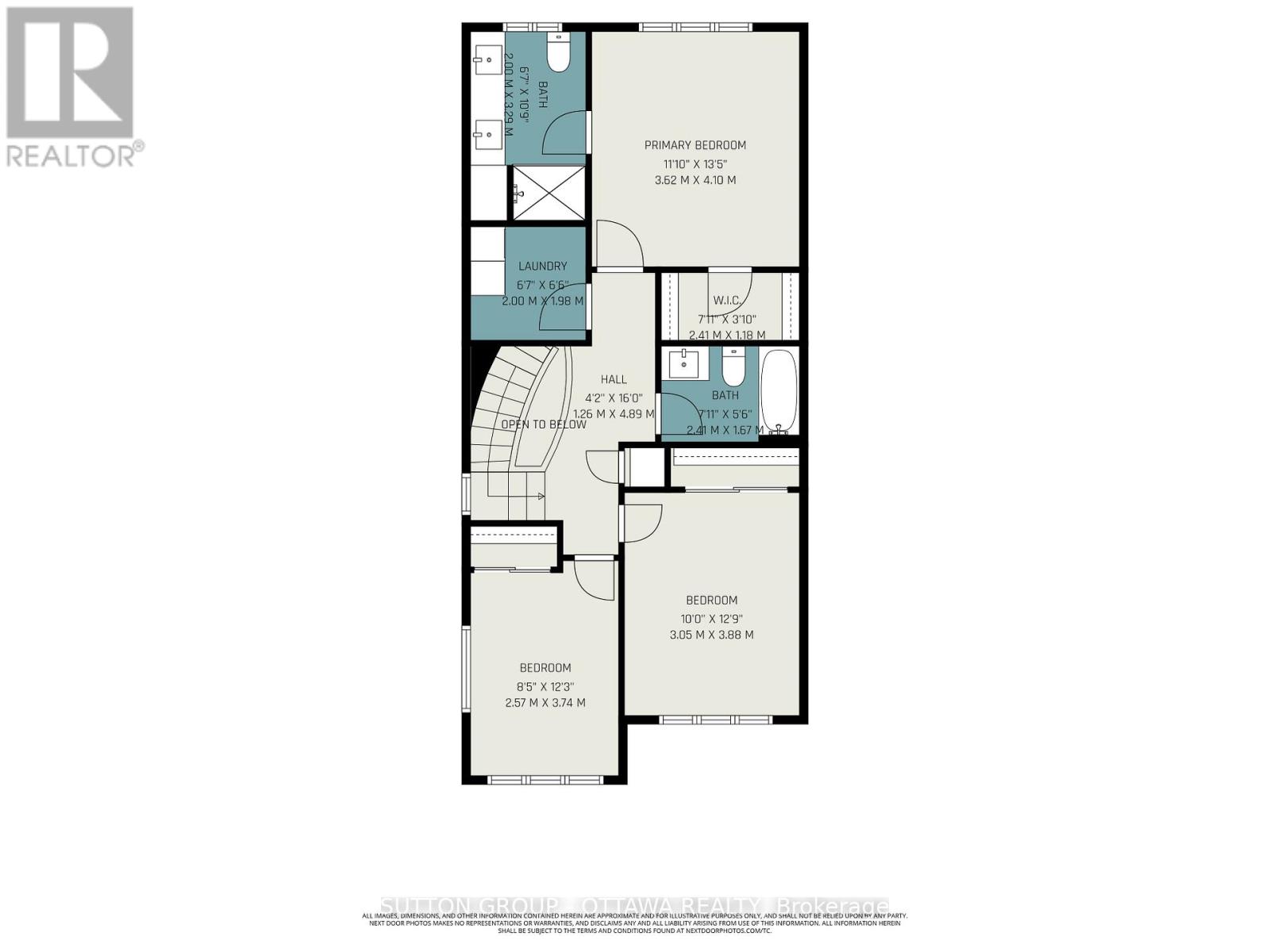 329 Lysander Place, Ottawa, Ontario  K1K 3X8 - Photo 22 - X13088152