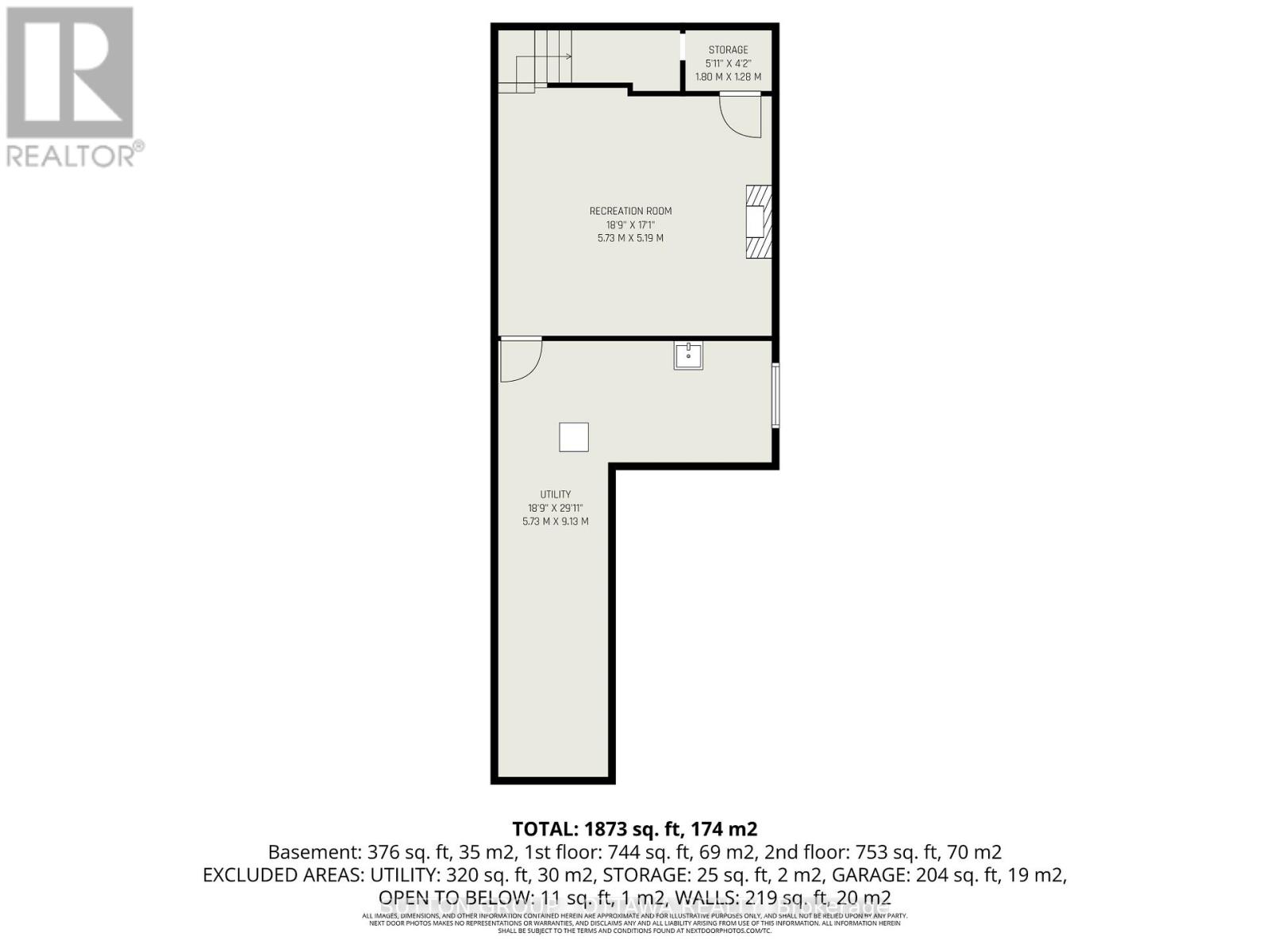 329 Lysander Place, Ottawa, Ontario  K1K 3X8 - Photo 23 - X13088152