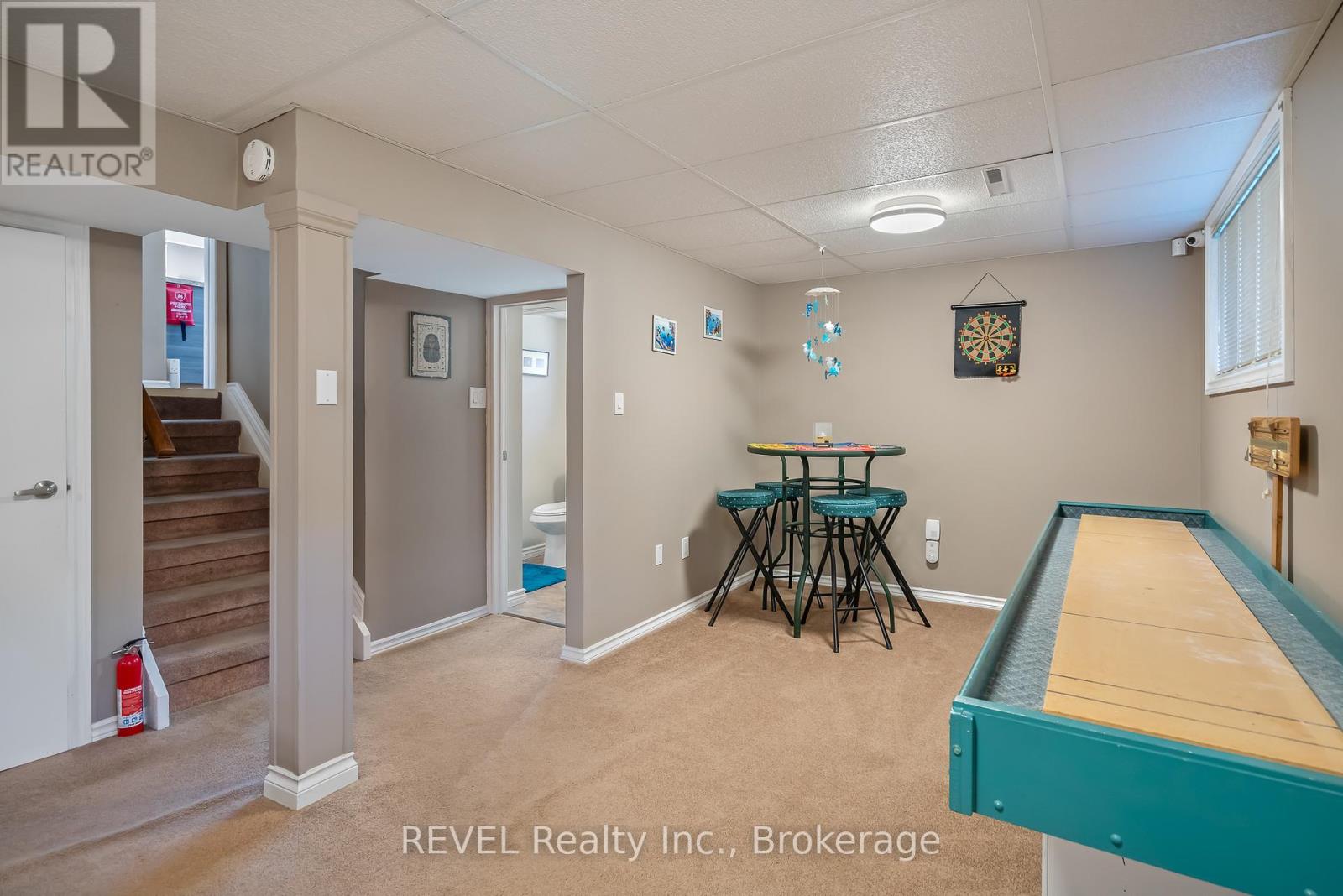 9 Fitzroy Lane, St. Catharines, Ontario  L2M 6N6 - Photo 14 - X13088216