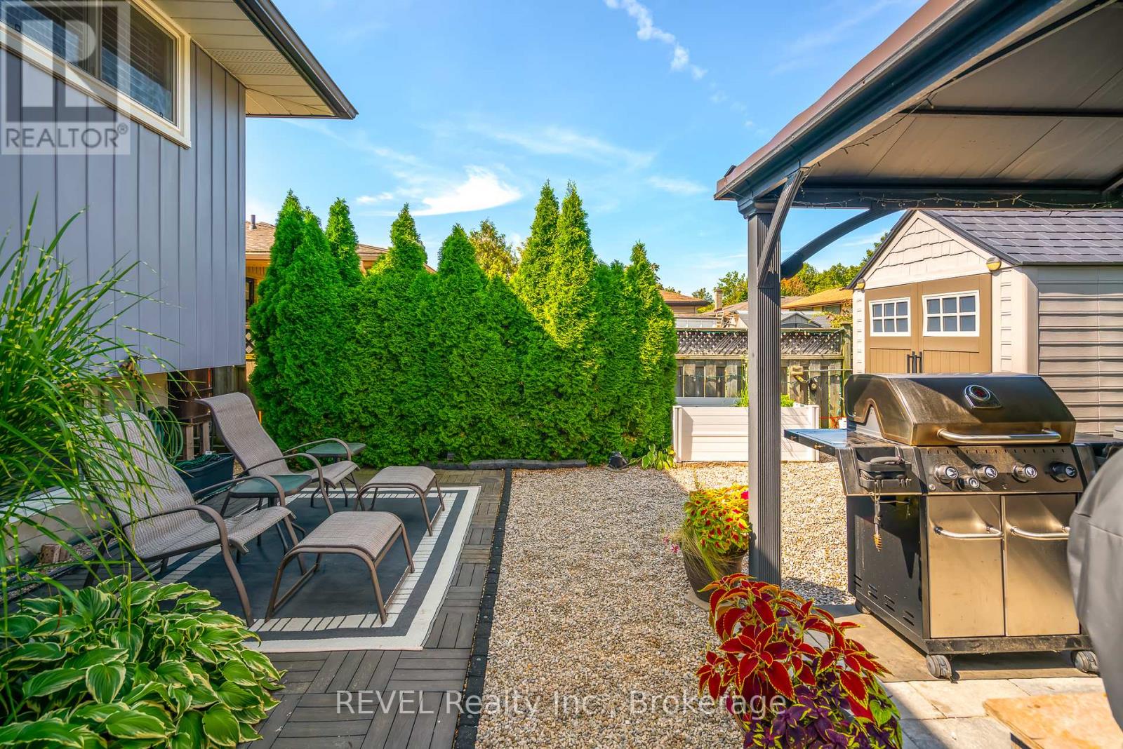 9 Fitzroy Lane, St. Catharines, Ontario  L2M 6N6 - Photo 24 - X13088216