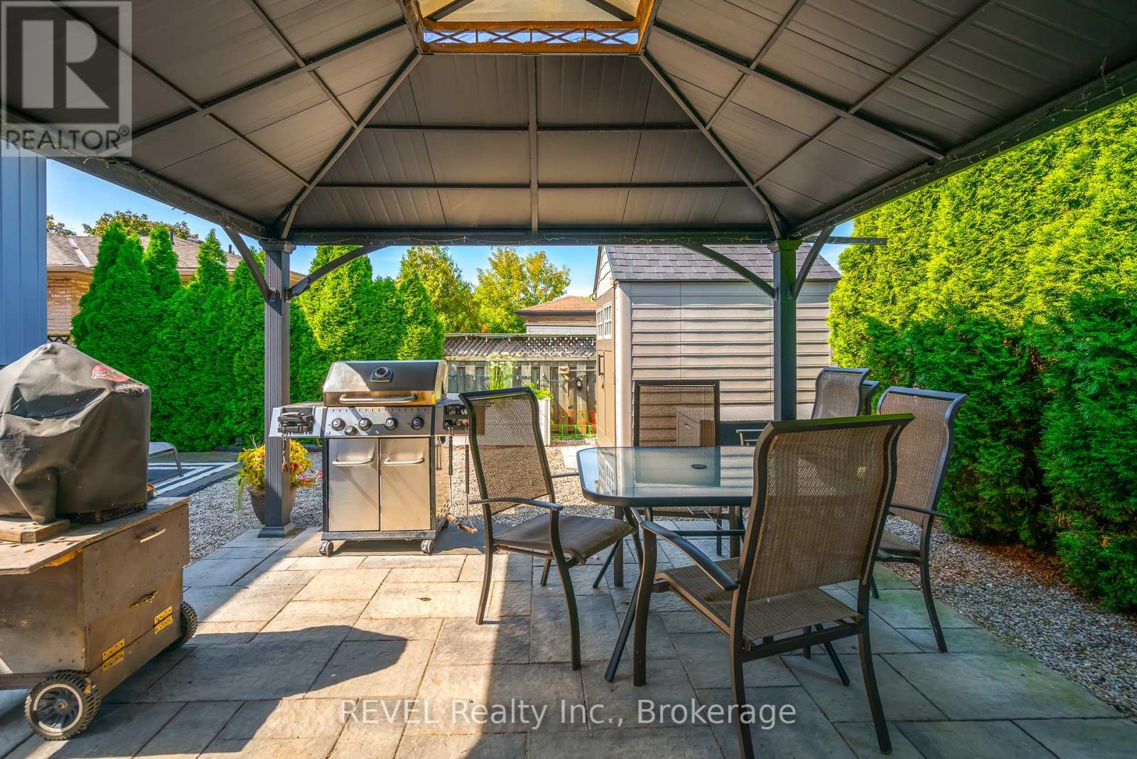 9 Fitzroy Lane, St. Catharines, Ontario  L2M 6N6 - Photo 27 - X13088216