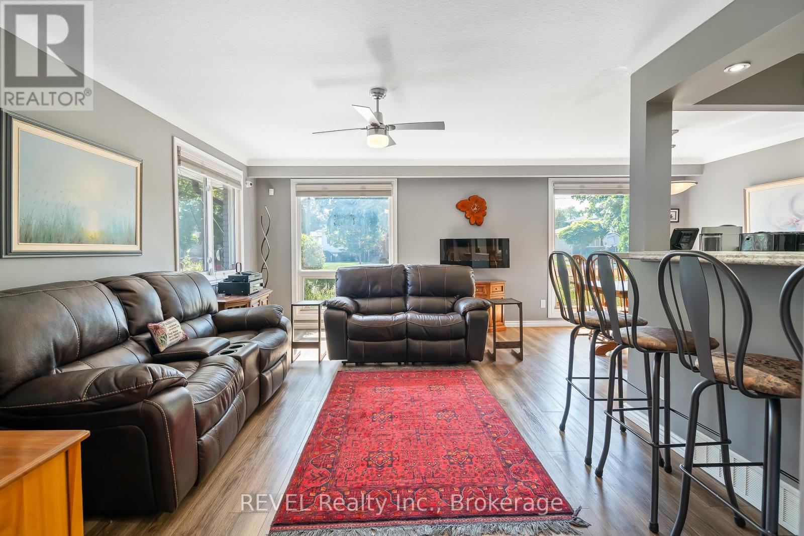 9 Fitzroy Lane, St. Catharines, Ontario  L2M 6N6 - Photo 31 - X13088216