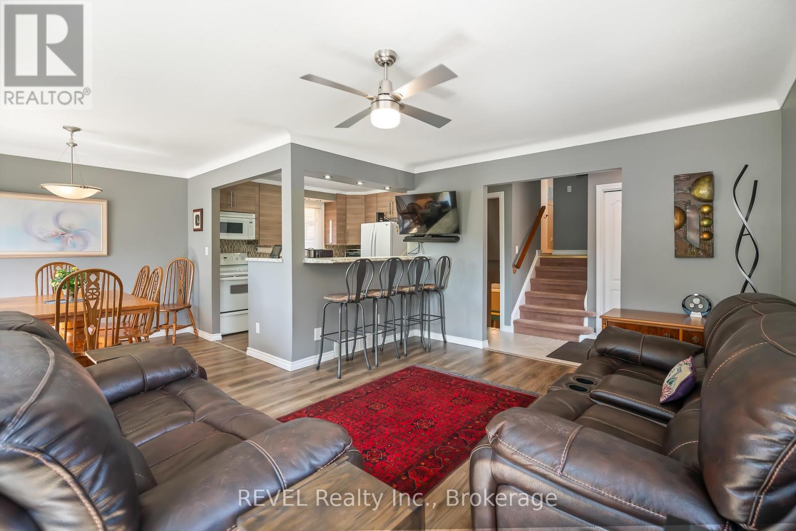 9 Fitzroy Lane, St. Catharines, Ontario  L2M 6N6 - Photo 34 - X13088216