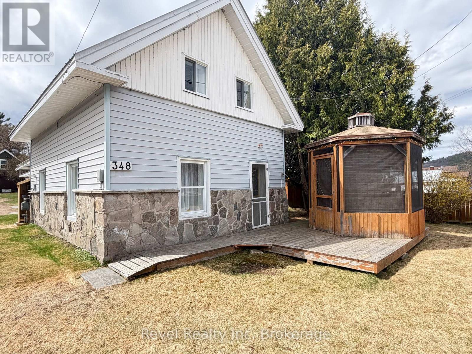 348 Poplar Street, Mattawa, Ontario  P0H 1V0 - Photo 39 - X13088228