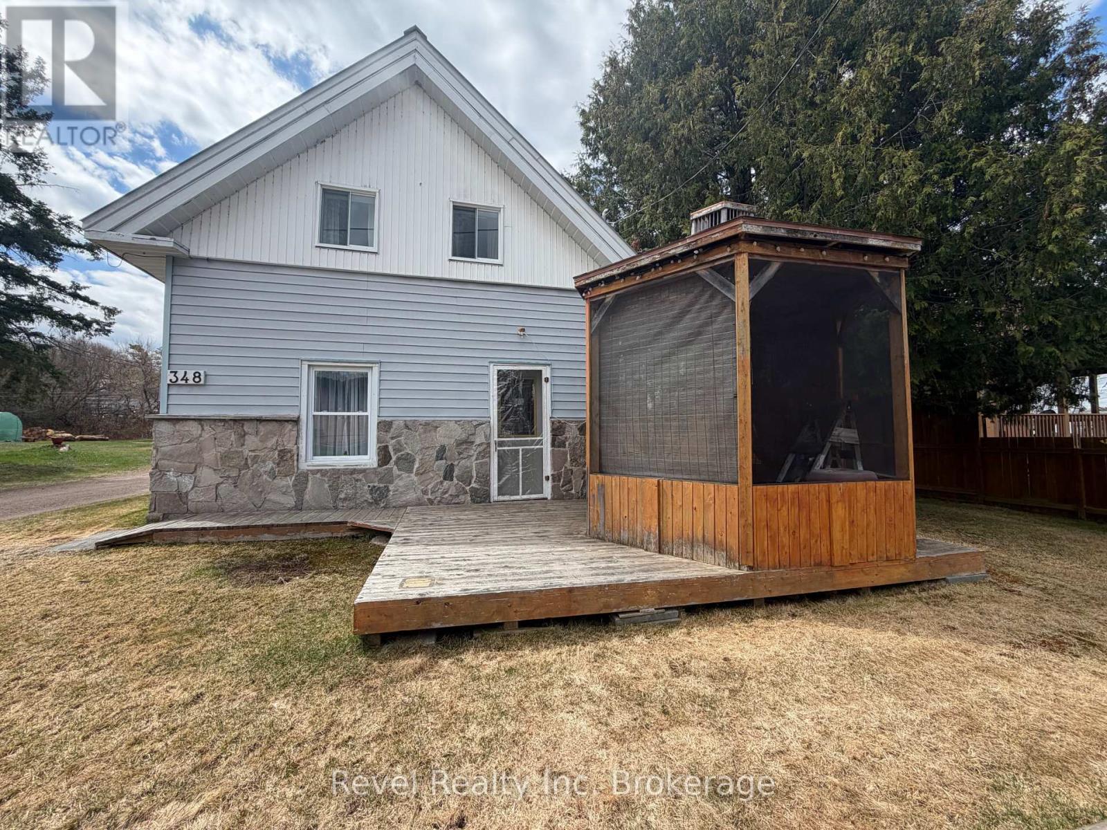 348 Poplar Street, Mattawa, Ontario  P0H 1V0 - Photo 45 - X13088228