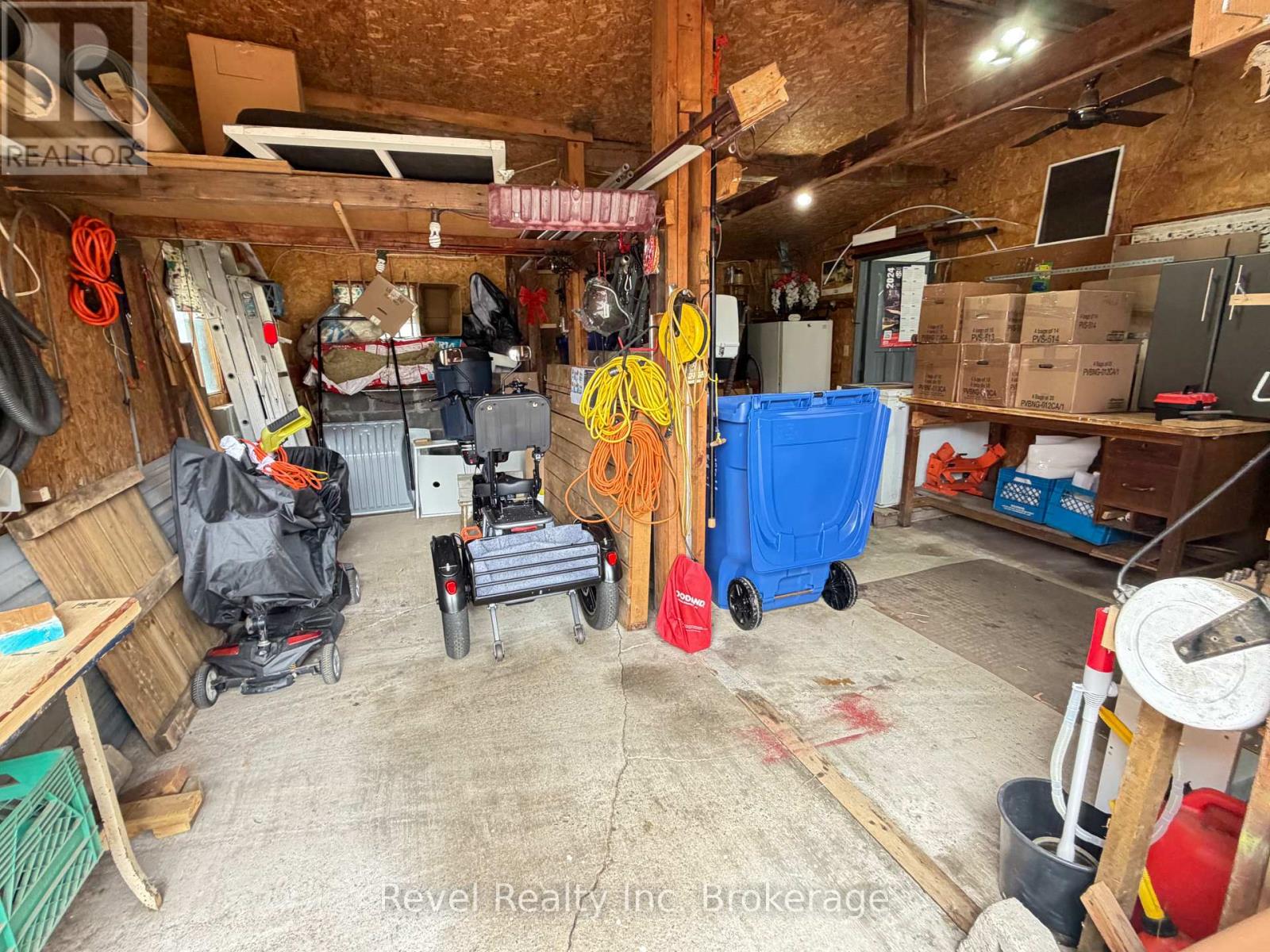 348 Poplar Street, Mattawa, Ontario  P0H 1V0 - Photo 7 - X13088228