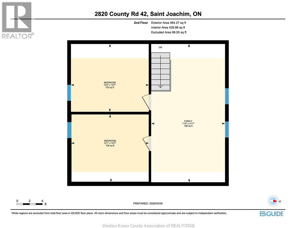 2820 County Road 42, St. Joachim, Ontario  N0R 1S0 - Photo 45 - 26010183