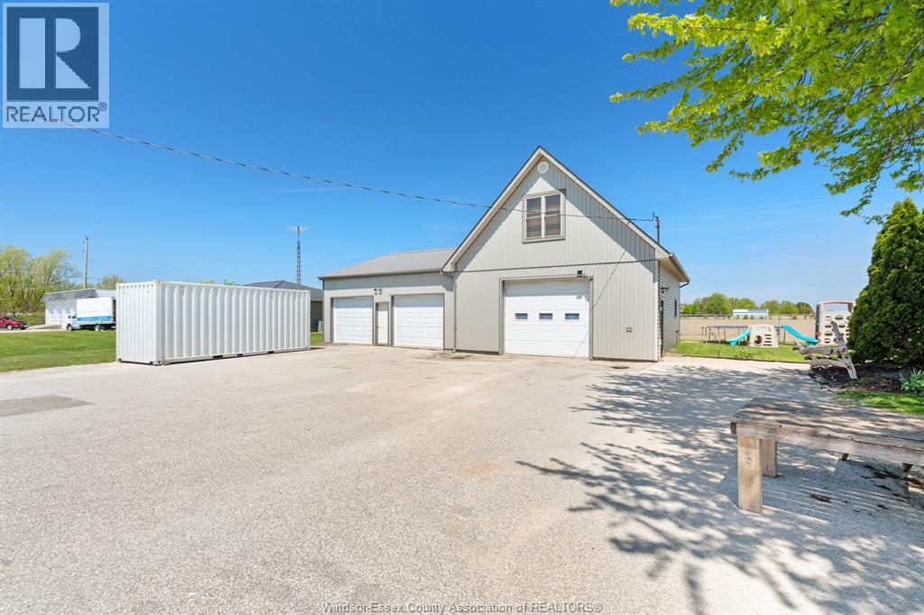 2820 County Road 42, St. Joachim, Ontario  N0R 1S0 - Photo 2 - 26009805