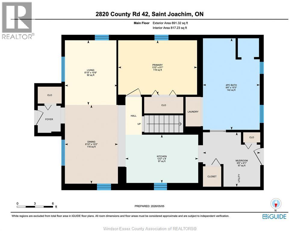 2820 County Road 42, St. Joachim, Ontario  N0R 1S0 - Photo 47 - 26009805