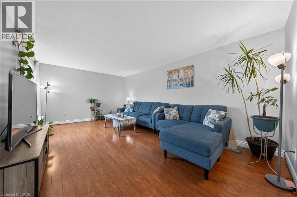 415 Morgan Avenue Unit# 8, Kitchener, Ontario  N2A 2V6 - Photo 10 - 40827313