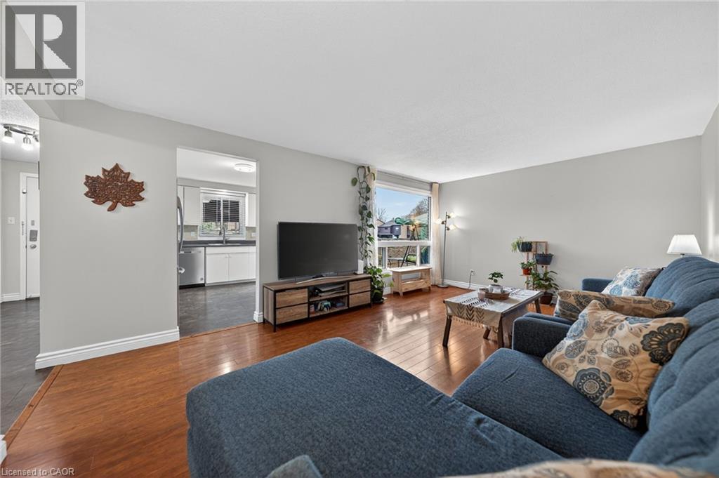 415 Morgan Avenue Unit# 8, Kitchener, Ontario  N2A 2V6 - Photo 11 - 40827313