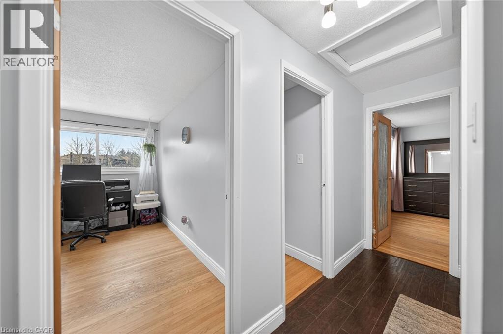 415 Morgan Avenue Unit# 8, Kitchener, Ontario  N2A 2V6 - Photo 15 - 40827313