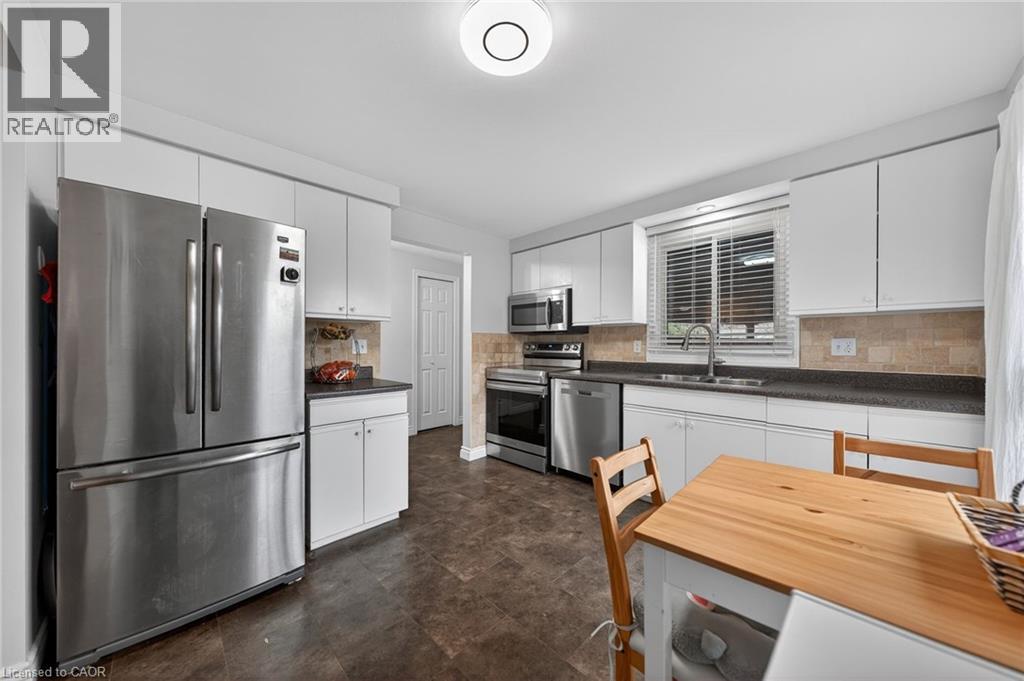 415 Morgan Avenue Unit# 8, Kitchener, Ontario  N2A 2V6 - Photo 8 - 40827313