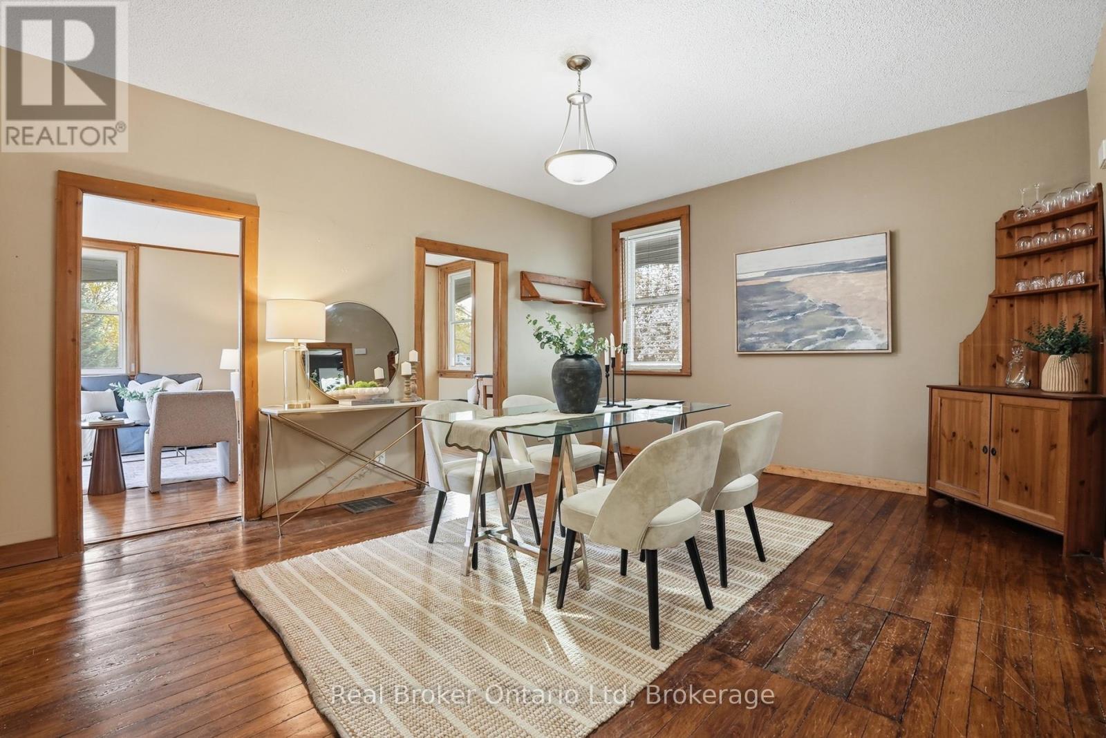 27 Wellington Street, East Zorra-Tavistock, Ontario  N0B 2R0 - Photo 12 - X13088218