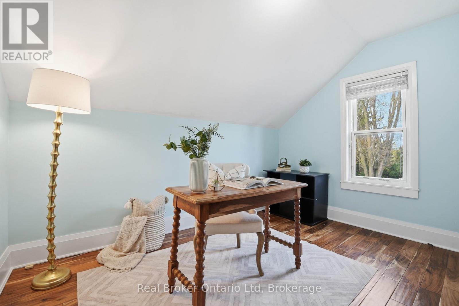 27 Wellington Street, East Zorra-Tavistock, Ontario  N0B 2R0 - Photo 25 - X13088218