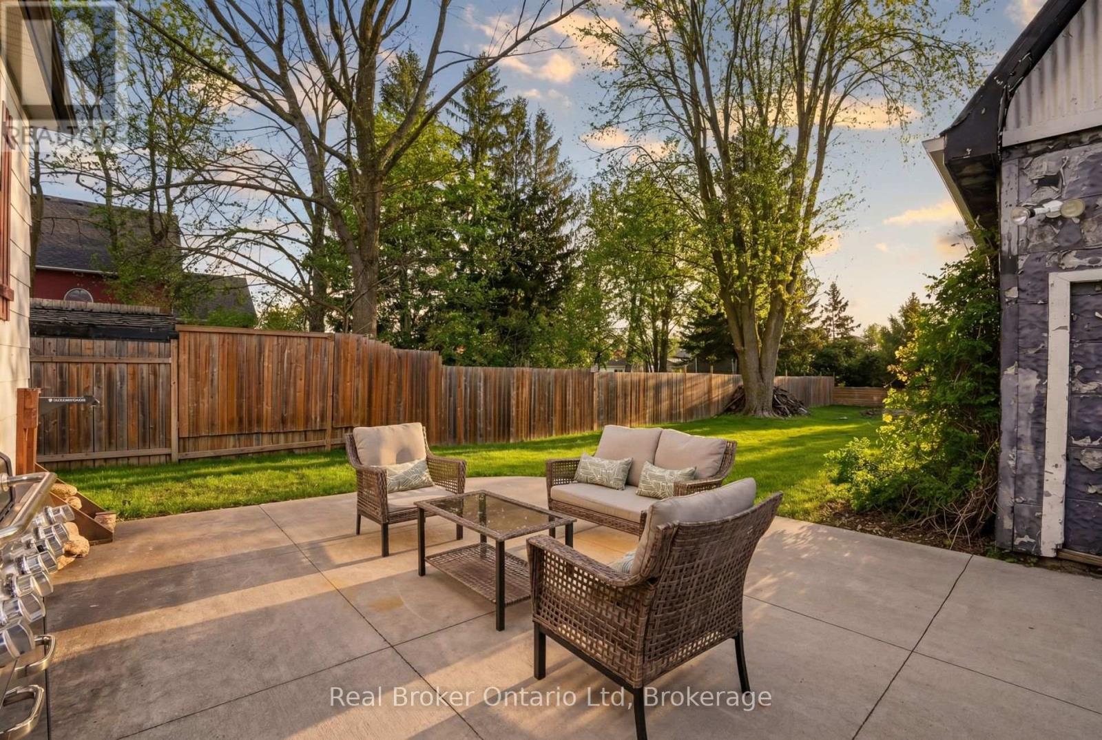 27 Wellington Street, East Zorra-Tavistock, Ontario  N0B 2R0 - Photo 29 - X13088218