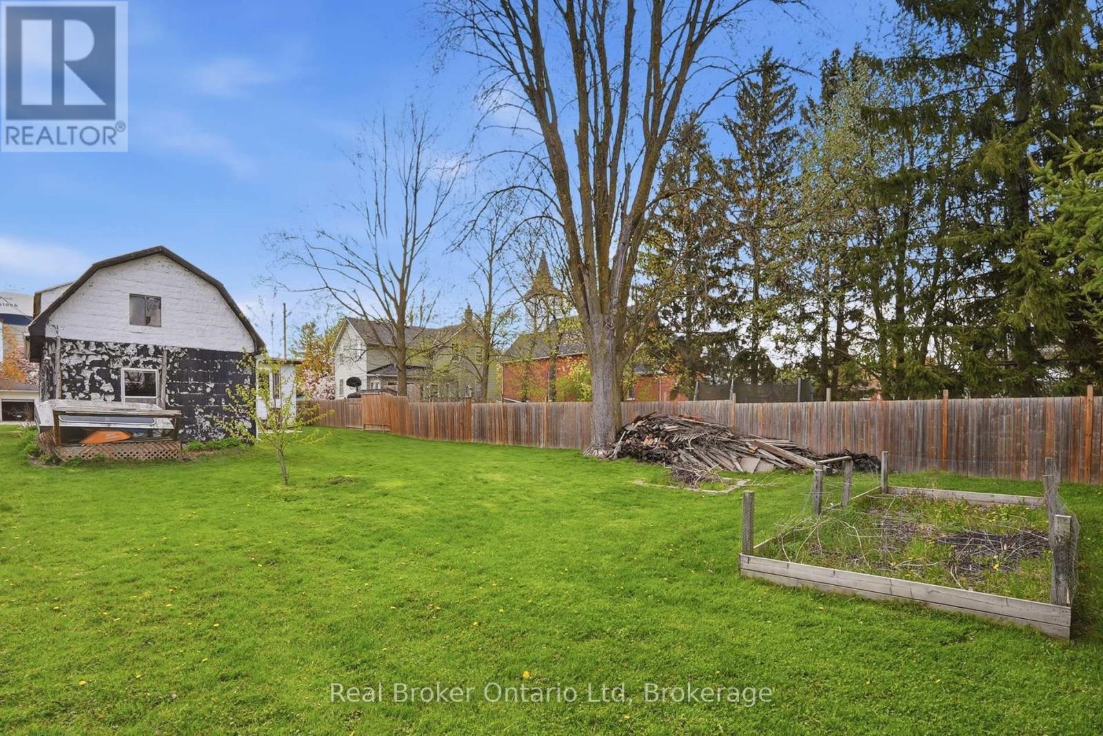 27 Wellington Street, East Zorra-Tavistock, Ontario  N0B 2R0 - Photo 30 - X13088218