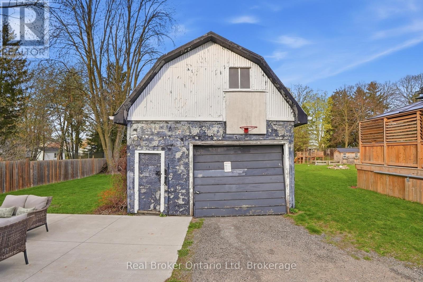 27 Wellington Street, East Zorra-Tavistock, Ontario  N0B 2R0 - Photo 31 - X13088218
