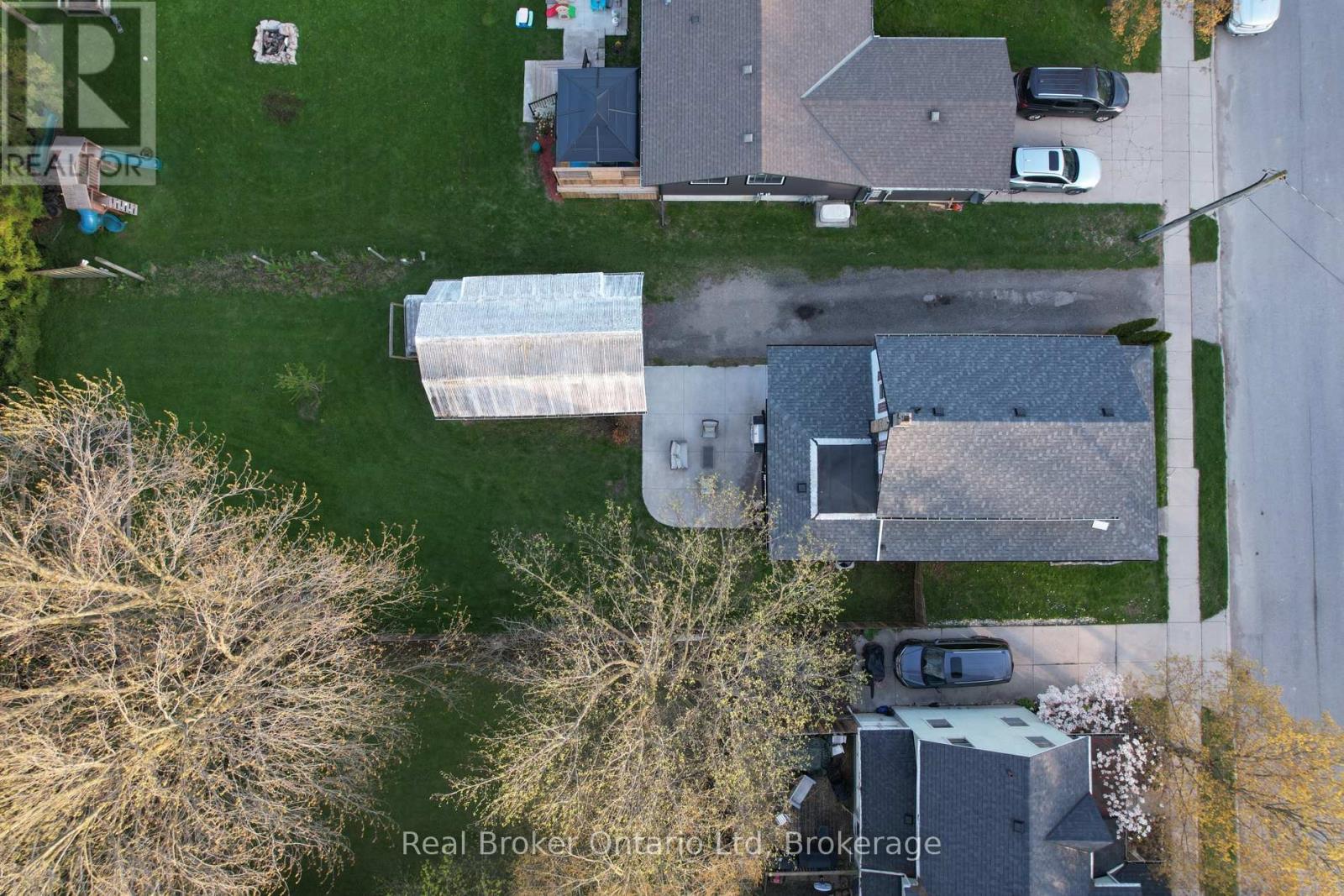 27 Wellington Street, East Zorra-Tavistock, Ontario  N0B 2R0 - Photo 34 - X13088218
