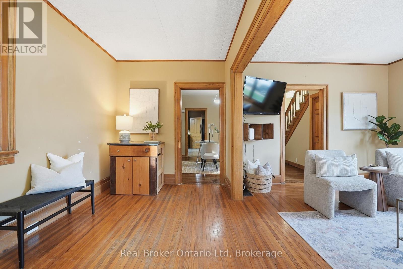 27 Wellington Street, East Zorra-Tavistock, Ontario  N0B 2R0 - Photo 7 - X13088218
