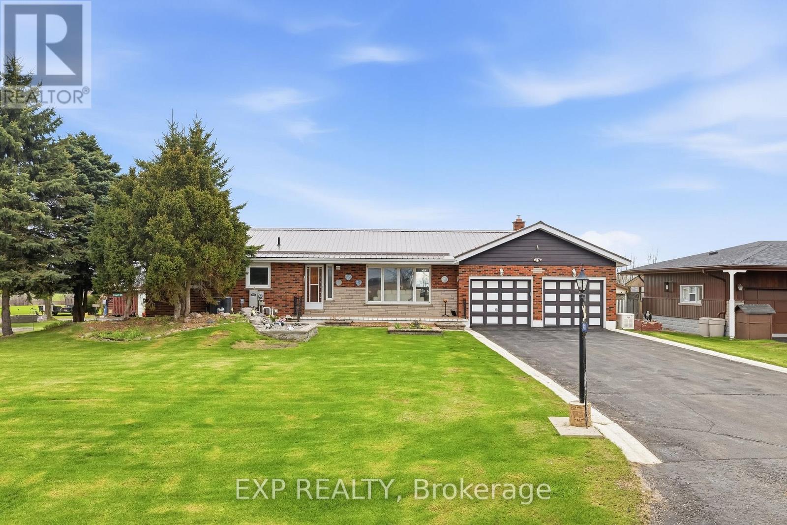 7411 COUNTY RD 2, Hamilton Township, Ontario