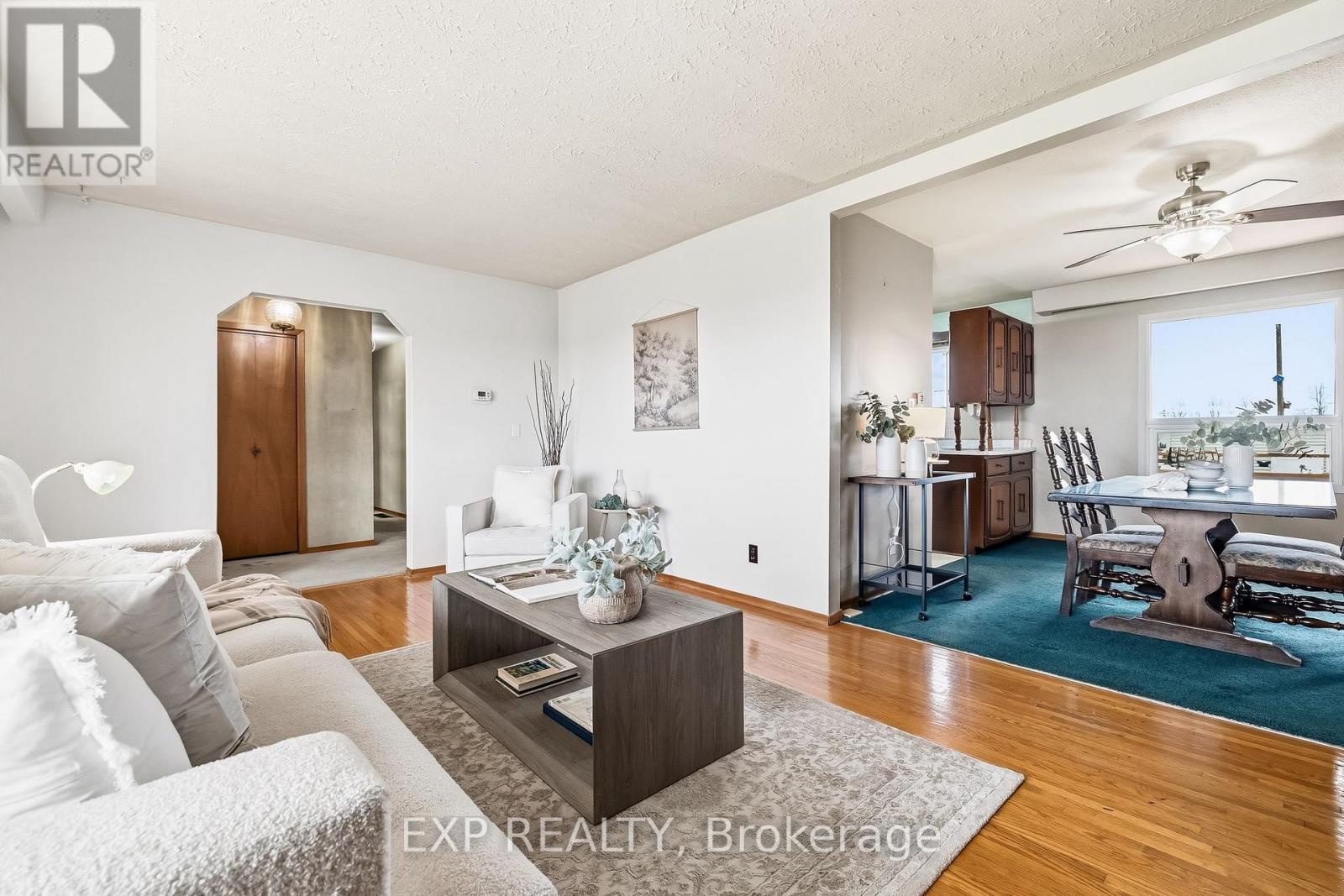 7411 County Rd 2, Hamilton Township, Ontario  K9A 4J7 - Photo 12 - X13088204