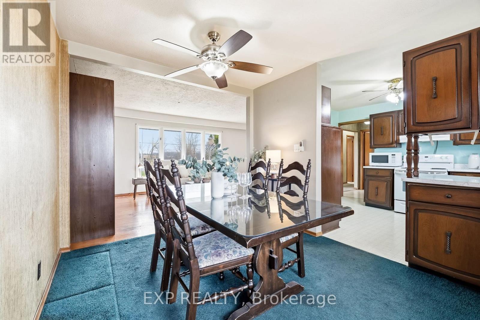 7411 County Rd 2, Hamilton Township, Ontario  K9A 4J7 - Photo 13 - X13088204