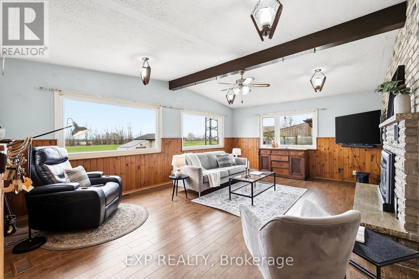 7411 County Rd 2, Hamilton Township, Ontario  K9A 4J7 - Photo 14 - X13088204