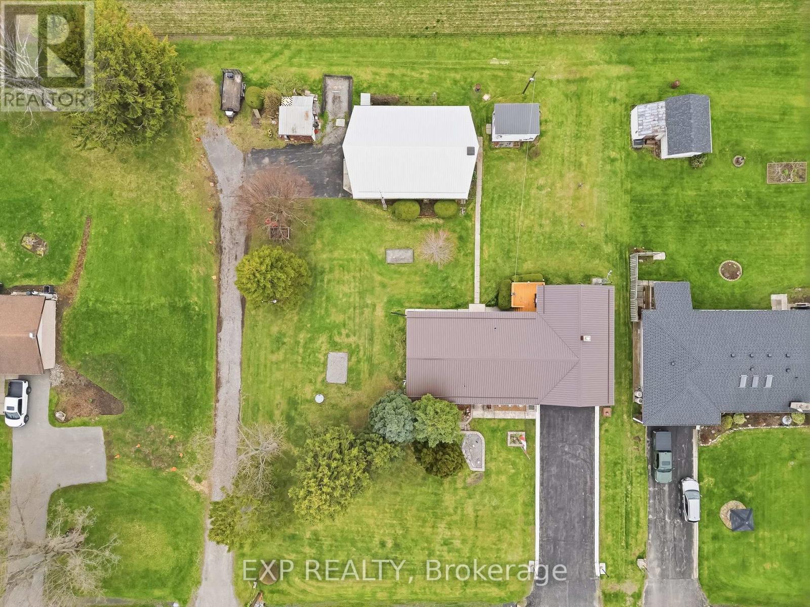 7411 County Rd 2, Hamilton Township, Ontario  K9A 4J7 - Photo 2 - X13088204