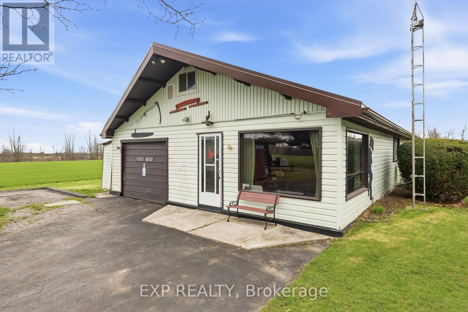 7411 County Rd 2, Hamilton Township, Ontario  K9A 4J7 - Photo 3 - X13088204