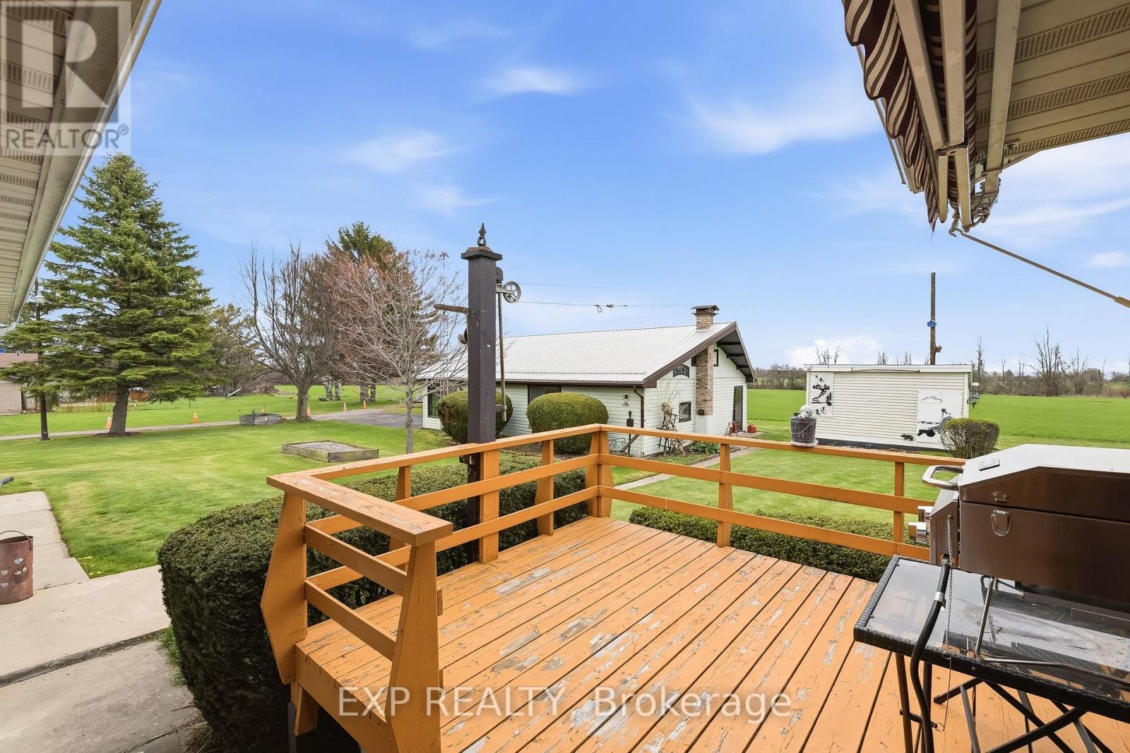 7411 County Rd 2, Hamilton Township, Ontario  K9A 4J7 - Photo 33 - X13088204
