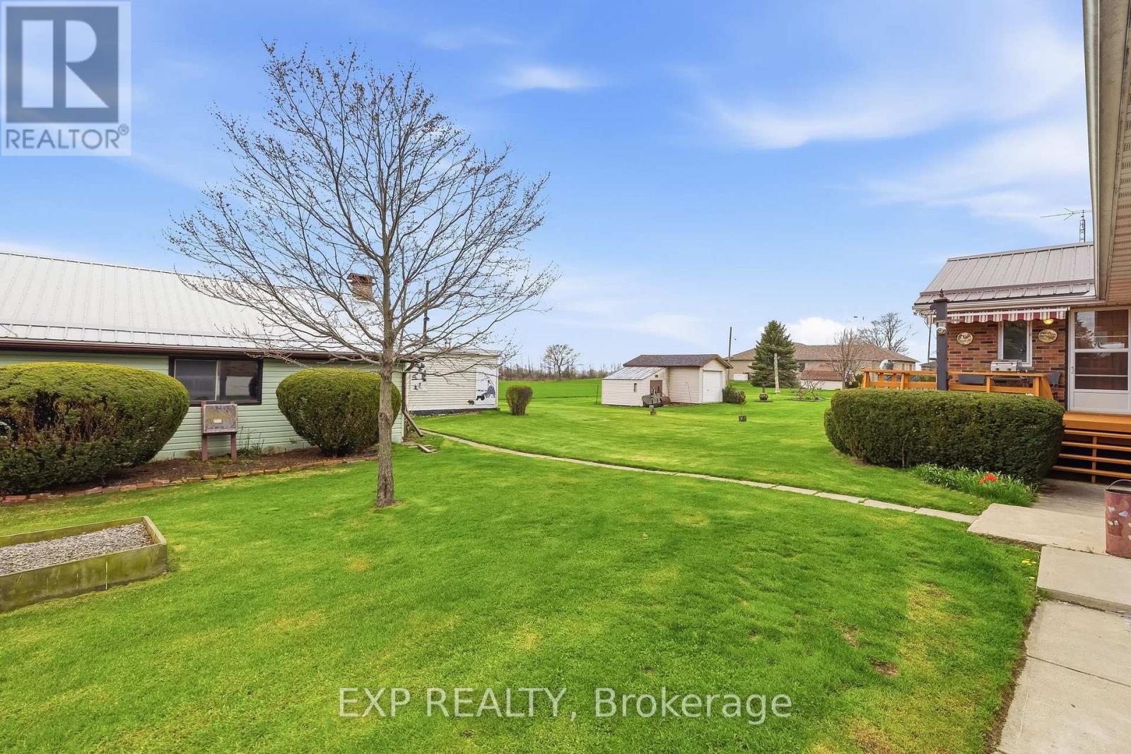 7411 County Rd 2, Hamilton Township, Ontario  K9A 4J7 - Photo 35 - X13088204