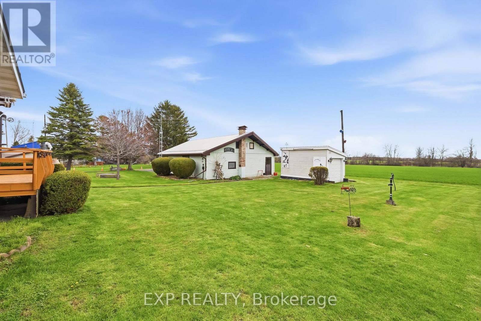 7411 County Rd 2, Hamilton Township, Ontario  K9A 4J7 - Photo 36 - X13088204