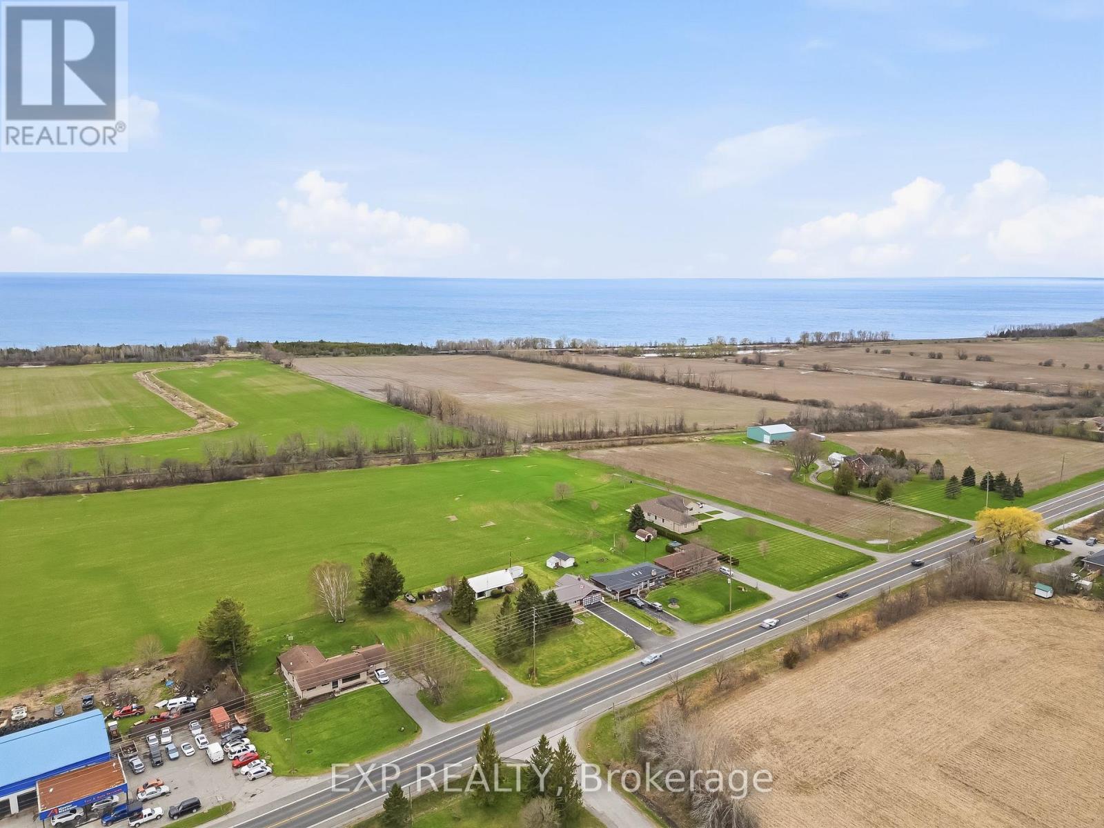 7411 County Rd 2, Hamilton Township, Ontario  K9A 4J7 - Photo 4 - X13088204