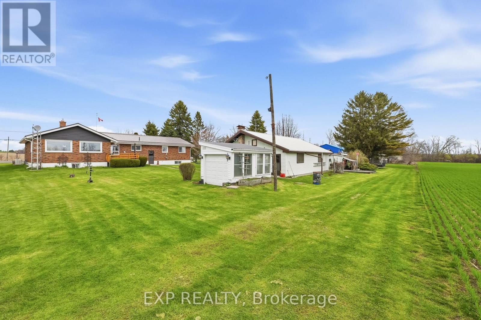 7411 County Rd 2, Hamilton Township, Ontario  K9A 4J7 - Photo 40 - X13088204