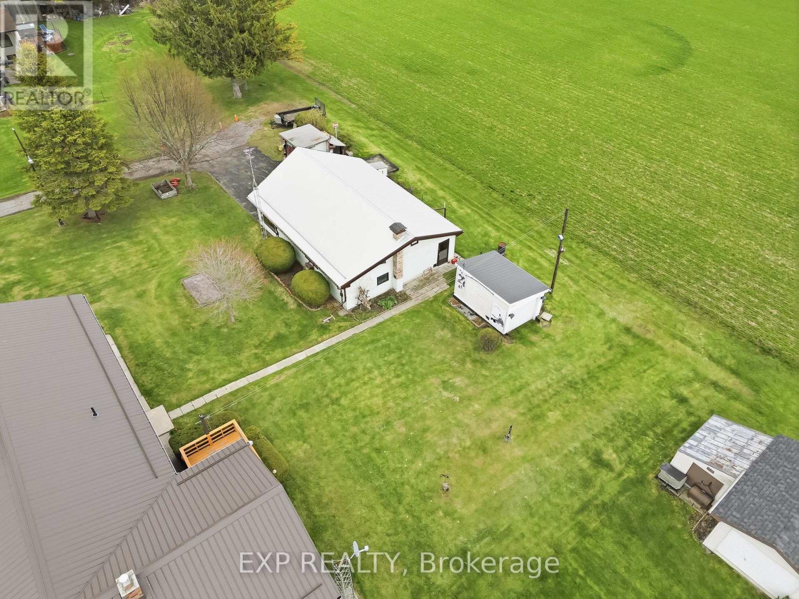 7411 County Rd 2, Hamilton Township, Ontario  K9A 4J7 - Photo 41 - X13088204