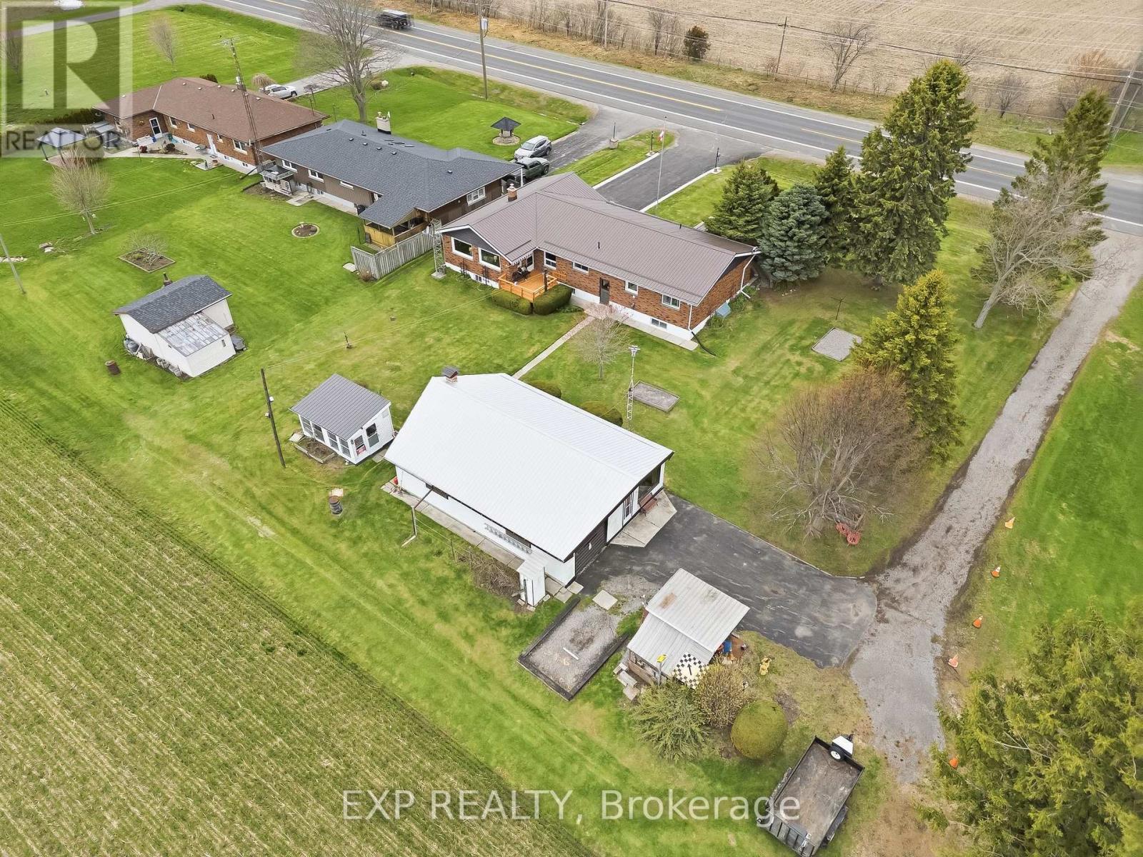 7411 County Rd 2, Hamilton Township, Ontario  K9A 4J7 - Photo 42 - X13088204