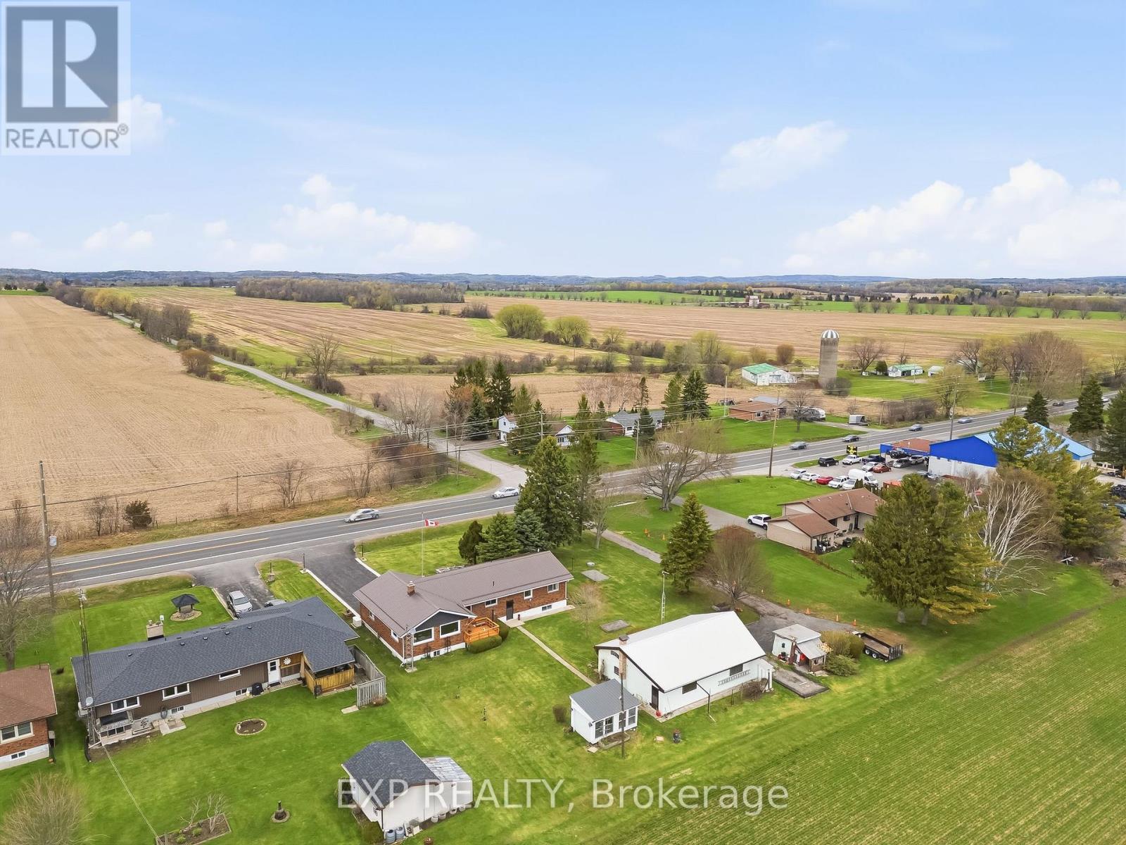 7411 County Rd 2, Hamilton Township, Ontario  K9A 4J7 - Photo 43 - X13088204