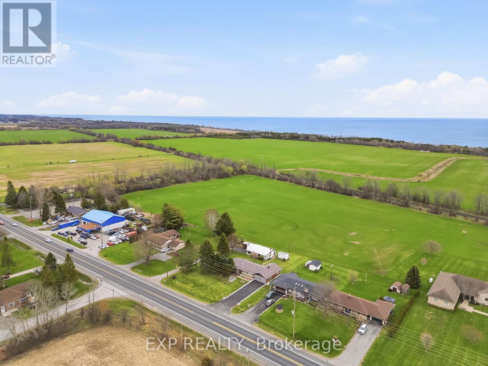 7411 County Rd 2, Hamilton Township, Ontario  K9A 4J7 - Photo 45 - X13088204