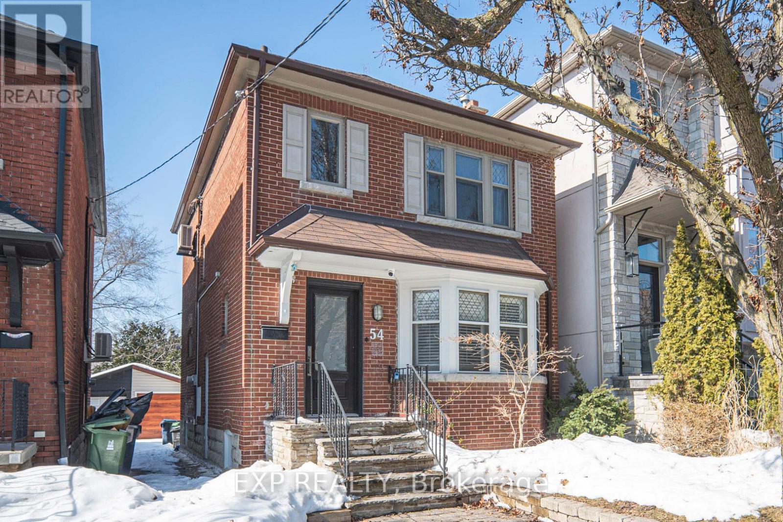 54 Latimer Avenue, Toronto, Ontario  M5N 2L8 - Photo 2 - C13088056