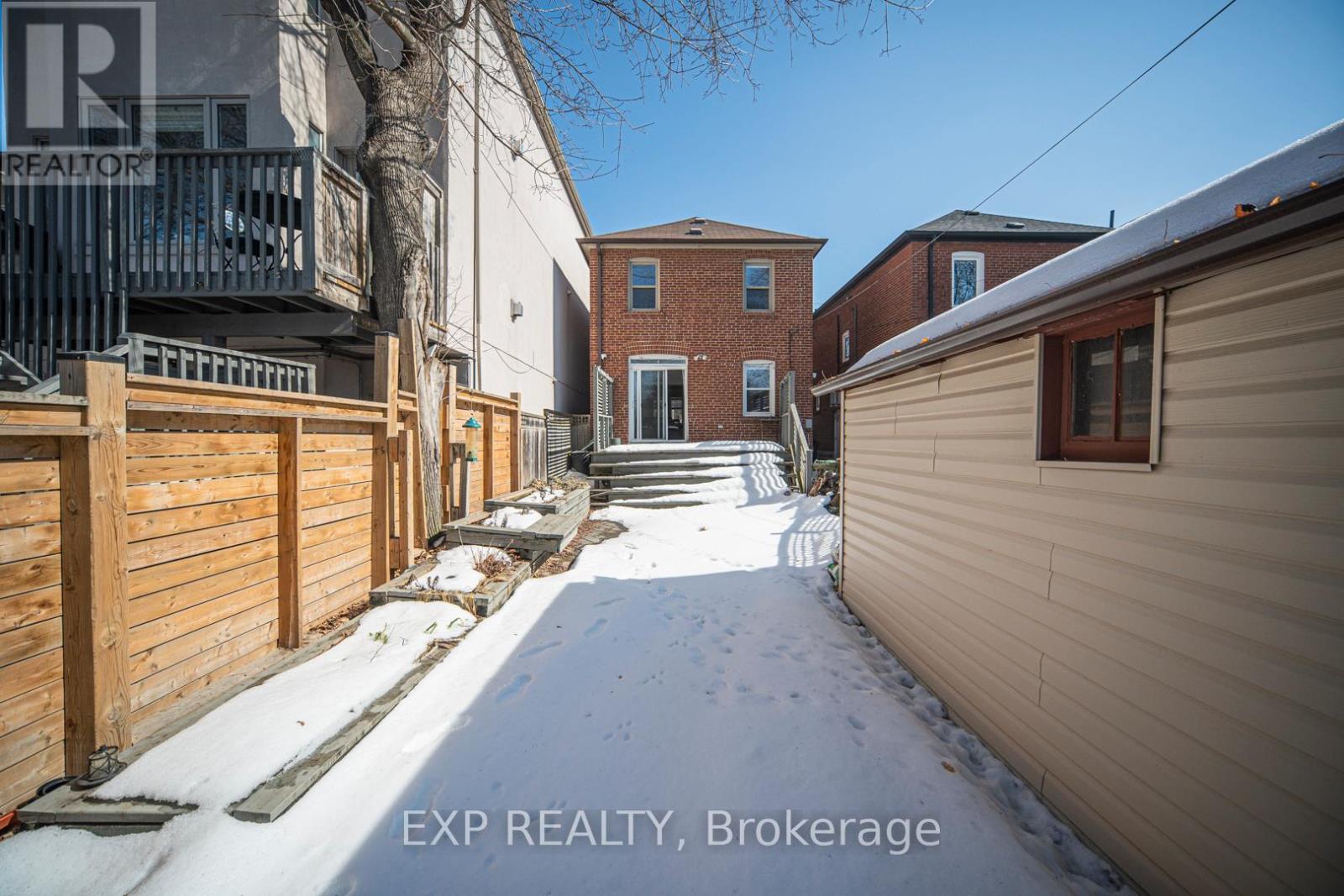 54 Latimer Avenue, Toronto, Ontario  M5N 2L8 - Photo 25 - C13088056