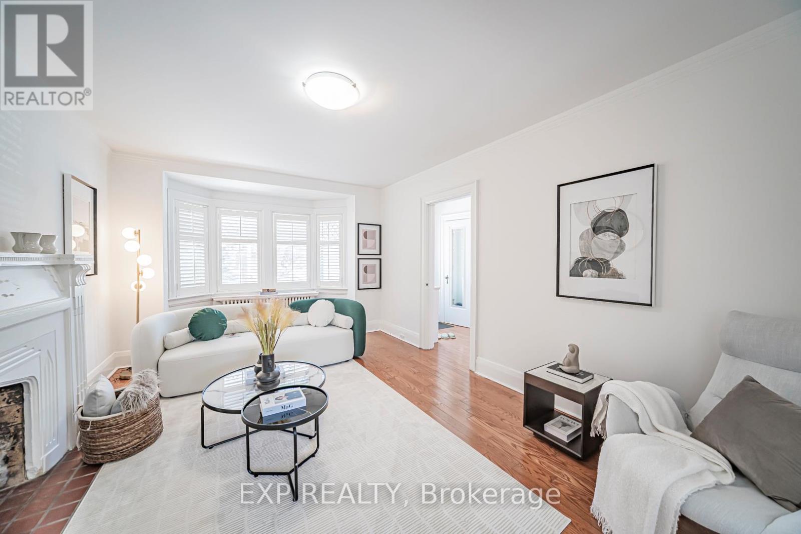 54 Latimer Avenue, Toronto, Ontario  M5N 2L8 - Photo 6 - C13088056