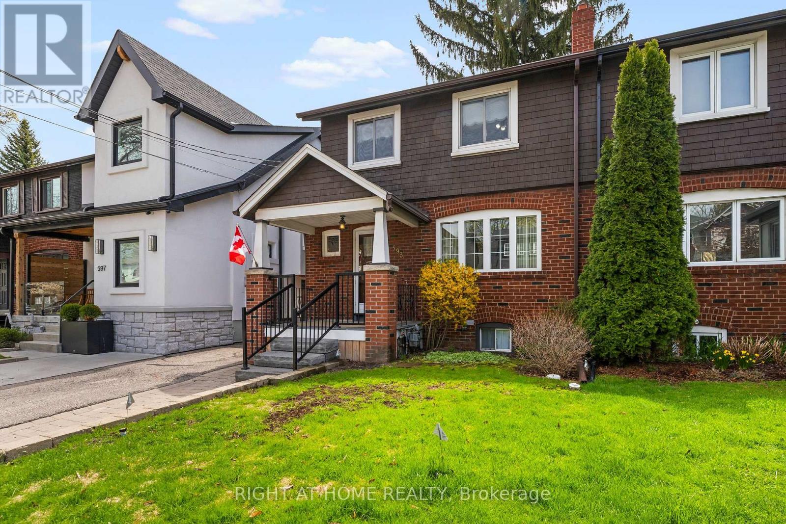 593 Millwood Road, Toronto, Ontario  M4S 1K7 - Photo 3 - C13088146