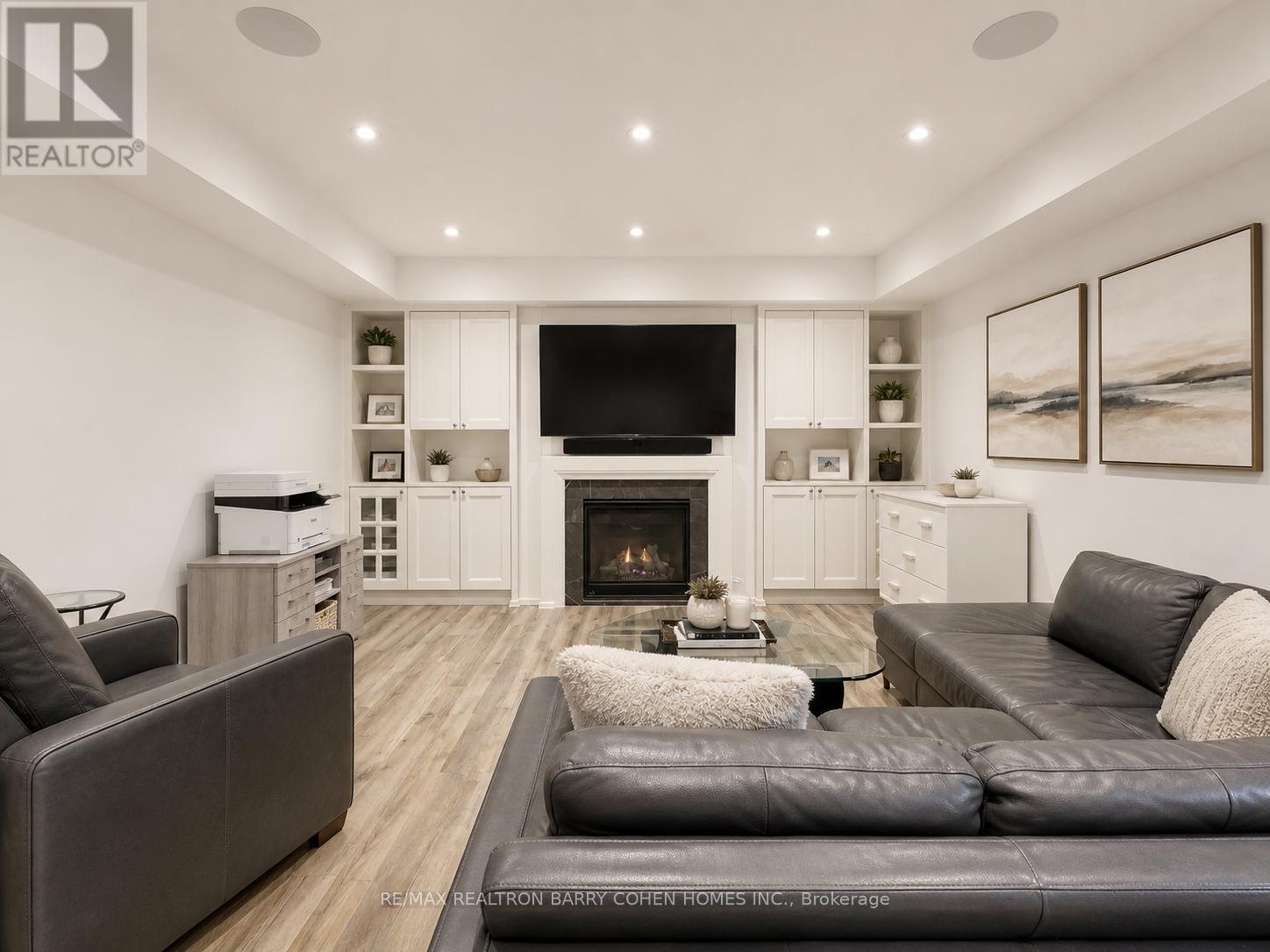 96 Southvale Drive, Toronto, Ontario  M4G 1G5 - Photo 38 - C13088176