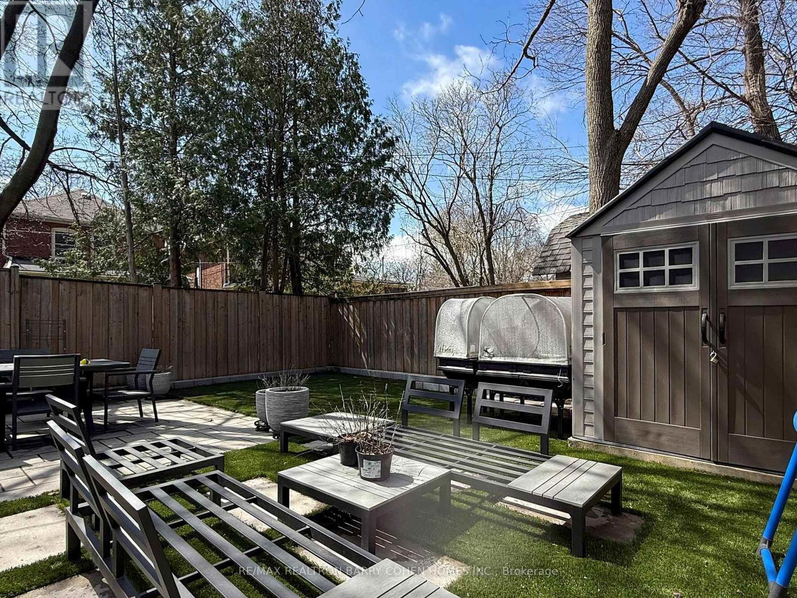 96 Southvale Drive, Toronto, Ontario  M4G 1G5 - Photo 47 - C13088176