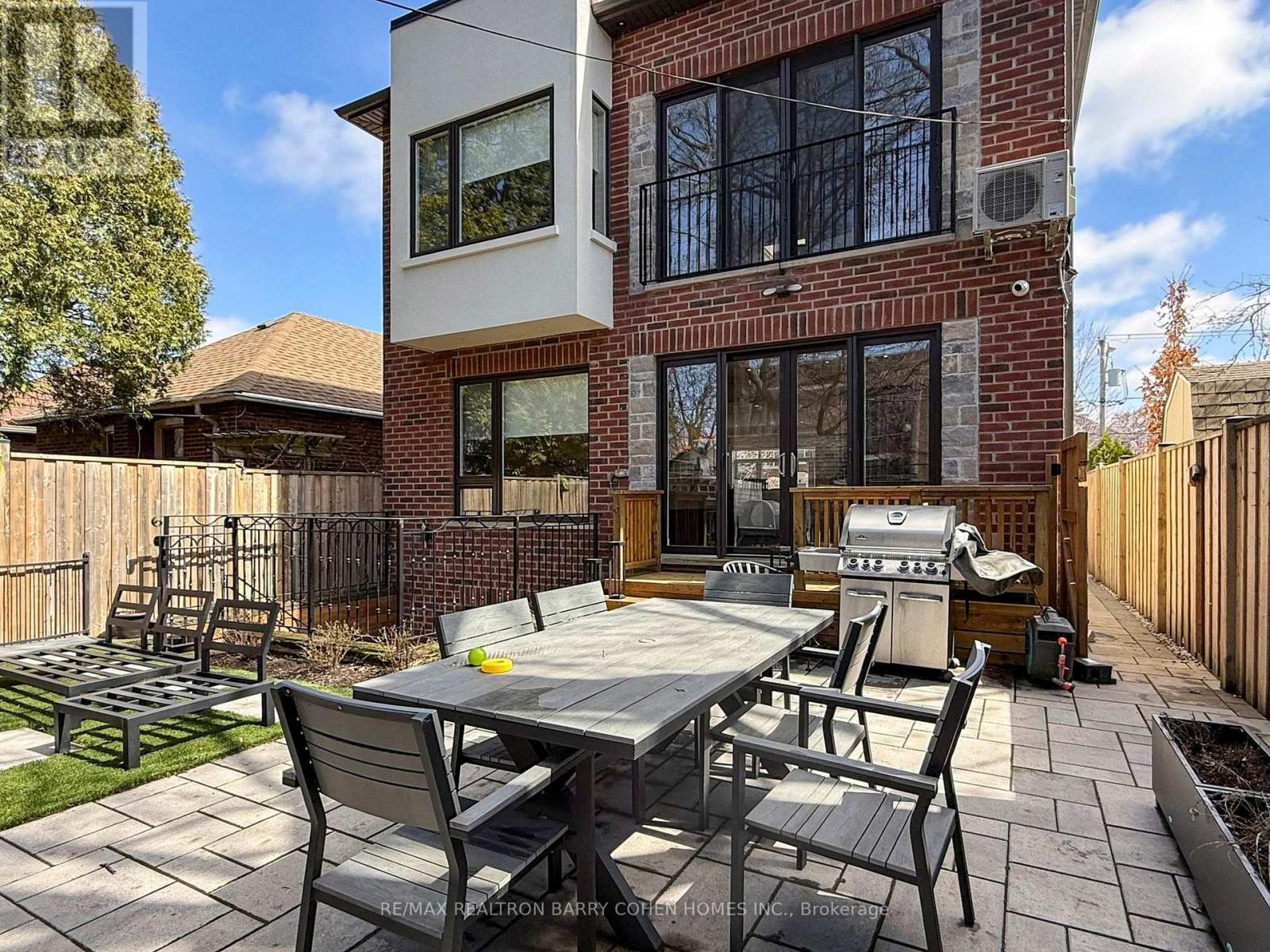 96 Southvale Drive, Toronto, Ontario  M4G 1G5 - Photo 48 - C13088176