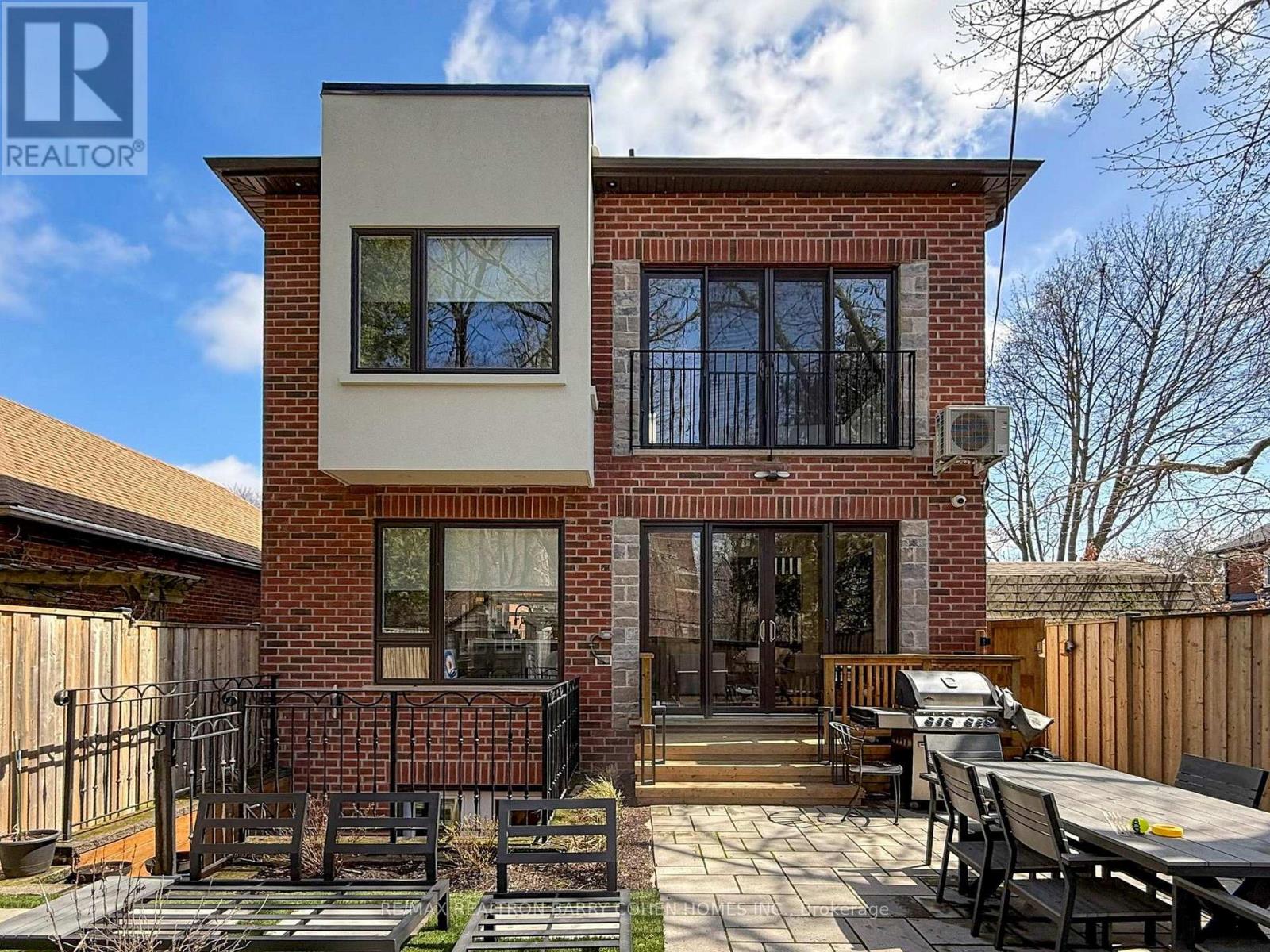 96 Southvale Drive, Toronto, Ontario  M4G 1G5 - Photo 49 - C13088176